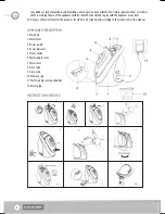 Preview for 4 page of Lanaform Facial Steam Instruction Manual