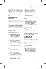 Preview for 17 page of Lanaform Fidji Manual