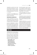 Preview for 49 page of Lanaform Fidji Manual