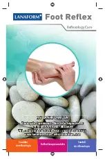 Preview for 80 page of Lanaform Foot Reflex User Manual