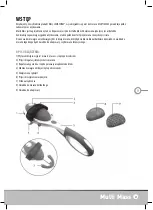 Preview for 31 page of Lanaform Full Mass Manual