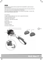 Preview for 35 page of Lanaform Full Mass Manual