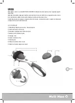 Предварительный просмотр 51 страницы Lanaform Full Mass Manual