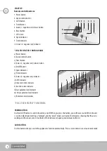 Предварительный просмотр 6 страницы Lanaform Full Tech Filter Instruction Manual