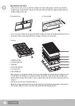 Предварительный просмотр 8 страницы Lanaform Full Tech Filter Instruction Manual