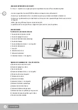 Предварительный просмотр 14 страницы Lanaform Full Tech Filter Instruction Manual