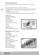 Предварительный просмотр 22 страницы Lanaform Full Tech Filter Instruction Manual