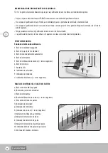 Предварительный просмотр 30 страницы Lanaform Full Tech Filter Instruction Manual