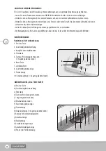 Предварительный просмотр 38 страницы Lanaform Full Tech Filter Instruction Manual