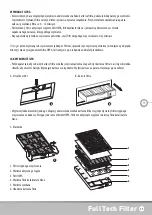 Предварительный просмотр 75 страницы Lanaform Full Tech Filter Instruction Manual