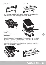 Предварительный просмотр 83 страницы Lanaform Full Tech Filter Instruction Manual