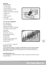 Предварительный просмотр 97 страницы Lanaform Full Tech Filter Instruction Manual