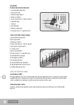 Предварительный просмотр 112 страницы Lanaform Full Tech Filter Instruction Manual