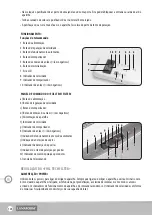 Предварительный просмотр 128 страницы Lanaform Full Tech Filter Instruction Manual