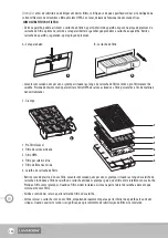 Предварительный просмотр 130 страницы Lanaform Full Tech Filter Instruction Manual