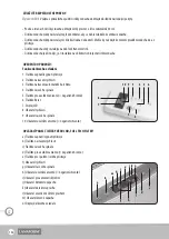 Предварительный просмотр 136 страницы Lanaform Full Tech Filter Instruction Manual