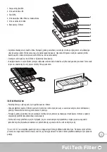 Предварительный просмотр 139 страницы Lanaform Full Tech Filter Instruction Manual