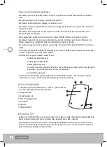 Preview for 24 page of Lanaform GENIAL LIGHT Instructions Manual