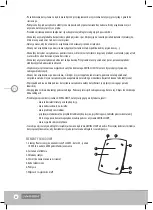 Preview for 32 page of Lanaform GENIAL LIGHT Instructions Manual