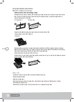 Предварительный просмотр 58 страницы Lanaform Home Air Filter Instruction Manual