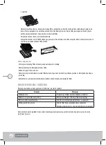 Предварительный просмотр 64 страницы Lanaform Home Air Filter Instruction Manual