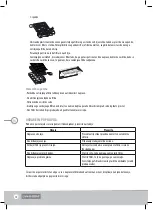 Предварительный просмотр 70 страницы Lanaform Home Air Filter Instruction Manual