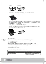 Предварительный просмотр 76 страницы Lanaform Home Air Filter Instruction Manual