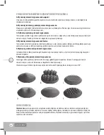 Preview for 36 page of Lanaform Hot & Cold Mass Instructions Manual