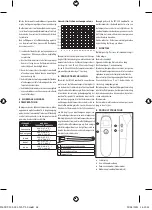 Предварительный просмотр 23 страницы Lanaform IRT-200 Manual