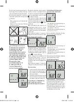 Предварительный просмотр 25 страницы Lanaform IRT-200 Manual