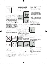 Предварительный просмотр 34 страницы Lanaform IRT-200 Manual