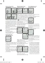 Предварительный просмотр 35 страницы Lanaform IRT-200 Manual