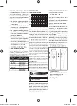 Предварительный просмотр 41 страницы Lanaform IRT-200 Manual