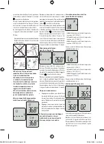 Предварительный просмотр 43 страницы Lanaform IRT-200 Manual