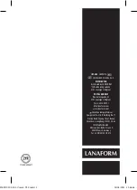 Предварительный просмотр 96 страницы Lanaform IRT-200 Manual