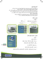 Предварительный просмотр 94 страницы Lanaform LA 79615 Manual