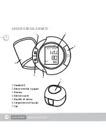 Предварительный просмотр 62 страницы Lanaform LA090204 User Manual