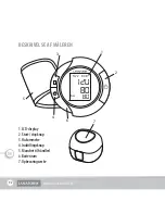 Предварительный просмотр 260 страницы Lanaform LA090204 User Manual