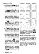 Предварительный просмотр 10 страницы Lanaform LA090207 Manual