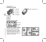 Предварительный просмотр 6 страницы Lanaform LA090401 User Manual