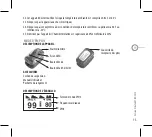 Предварительный просмотр 15 страницы Lanaform LA090401 User Manual