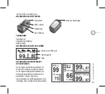 Предварительный просмотр 25 страницы Lanaform LA090401 User Manual