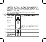 Предварительный просмотр 32 страницы Lanaform LA090401 User Manual