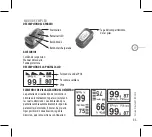 Предварительный просмотр 35 страницы Lanaform LA090401 User Manual