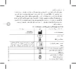 Предварительный просмотр 62 страницы Lanaform LA090401 User Manual