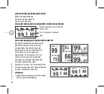 Предварительный просмотр 78 страницы Lanaform LA090401 User Manual