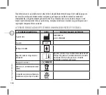 Предварительный просмотр 114 страницы Lanaform LA090401 User Manual