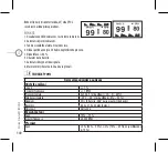 Предварительный просмотр 140 страницы Lanaform LA090401 User Manual