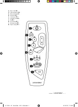 Preview for 3 page of Lanaform LA110310 Instructions Manual