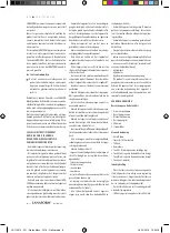 Preview for 8 page of Lanaform LA110310 Instructions Manual